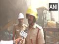 Tamil Nadu: Fire at Chennai pharma production firm doused, no casualties reported - Hindi News | Tamil Nadu: Fire at Chennai pharma production firm doused, no casualties reported | Latest national News at Lokmattimes.com