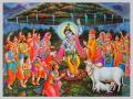 Govardhan Puja 2022: Date, significance, puja samagri, muhurt time and everything you need to know - Hindi News | Govardhan Puja 2022: Date, significance, puja samagri, muhurt time and everything you need to know | Latest lifestyle News at Lokmattimes.com