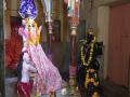 On Naraka Chaturdashi, devotees throng Markandeshwar Temple in Madhya Pradesh - Hindi News | On Naraka Chaturdashi, devotees throng Markandeshwar Temple in Madhya Pradesh | Latest national News at Lokmattimes.com