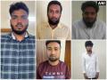 Coimbatore blast case: Rapid Action Force deployed in city, 5 arrested - Hindi News | Coimbatore blast case: Rapid Action Force deployed in city, 5 arrested | Latest national News at Lokmattimes.com