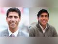 Netizens congratulate Ashish Nehra after Rishi Sunak becomes PM of UK, know why - Hindi News | Netizens congratulate Ashish Nehra after Rishi Sunak becomes PM of UK, know why | Latest entertainment News at Lokmattimes.com