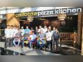 California Pizza Kitchen announces second India location - Hindi News | California Pizza Kitchen announces second India location | Latest business News at Lokmattimes.com
