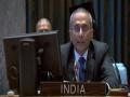 Global fight against terrorism can't be compromised for political games: India at UN over Syrian conflict - Hindi News | Global fight against terrorism can't be compromised for political games: India at UN over Syrian conflict | Latest international News at Lokmattimes.com