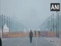 Delhi air quality poor despite cracker ban; BJP says stubble burning responsible, calls out AAP - Hindi News | Delhi air quality poor despite cracker ban; BJP says stubble burning responsible, calls out AAP | Latest national News at Lokmattimes.com