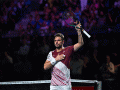 Stan Wawrinka downs Casper Ruud to set Brandon Nakashima in next round of Swiss Indoors Basel - Hindi News | Stan Wawrinka downs Casper Ruud to set Brandon Nakashima in next round of Swiss Indoors Basel | Latest tennis News at Lokmattimes.com