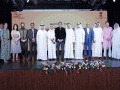 Indian Consulate General celebrates 6th International Day of Diplomats in Dubai - Hindi News | Indian Consulate General celebrates 6th International Day of Diplomats in Dubai | Latest international News at Lokmattimes.com