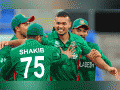 T20 WC: We can counter their plans, says Bangladesh captain Shakib ahead of SA clash - Hindi News | T20 WC: We can counter their plans, says Bangladesh captain Shakib ahead of SA clash | Latest cricket News at Lokmattimes.com