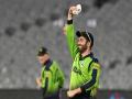 Win against England was amazing, kind of emotional: Ireland skipper Balbirnie - Hindi News | Win against England was amazing, kind of emotional: Ireland skipper Balbirnie | Latest cricket News at Lokmattimes.com