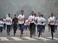 3,500 unity runs across Assam to be organized to celebrate National Unity Day on Oct 31 - Hindi News | 3,500 unity runs across Assam to be organized to celebrate National Unity Day on Oct 31 | Latest national News at Lokmattimes.com