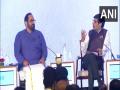 97 pc phones used in country are made in India: Union Minister Rajeev Chandrasekhar - Hindi News | 97 pc phones used in country are made in India: Union Minister Rajeev Chandrasekhar | Latest national News at Lokmattimes.com