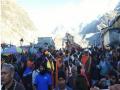 Portals of Uttarakhand's Kedarnath Dham shuts for Winter - Hindi News | Portals of Uttarakhand's Kedarnath Dham shuts for Winter | Latest national News at Lokmattimes.com