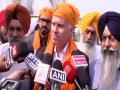 "All faiths welcome in Canada..." Canadian High Commissioner to India, when asked about Khalistanis in his country - Hindi News | "All faiths welcome in Canada..." Canadian High Commissioner to India, when asked about Khalistanis in his country | Latest international News at Lokmattimes.com