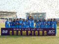 In a historic move BCCI announces equal pay for both men and women cricketers - Hindi News | In a historic move BCCI announces equal pay for both men and women cricketers | Latest cricket News at Lokmattimes.com