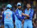 T20 WC: All-round India clinches 56-run win over Netherlands - Hindi News | T20 WC: All-round India clinches 56-run win over Netherlands | Latest cricket News at Lokmattimes.com