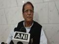 SP leader Azam Khan sentenced for 3 years imprisionment in 2019 hate speech case - Hindi News | SP leader Azam Khan sentenced for 3 years imprisionment in 2019 hate speech case | Latest national News at Lokmattimes.com