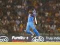T20 WC: Playing in Mumbai helped me to adjust to Australia's fast, bouncy pitches: India's Suryakumar after win over Netherlands - Hindi News | T20 WC: Playing in Mumbai helped me to adjust to Australia's fast, bouncy pitches: India's Suryakumar after win over Netherlands | Latest cricket News at Lokmattimes.com