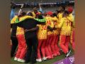 T20 World Cup: Can't tell how proud I'm of this bunch: Raza on team's win over Pakistan - Hindi News | T20 World Cup: Can't tell how proud I'm of this bunch: Raza on team's win over Pakistan | Latest cricket News at Lokmattimes.com