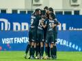 ISL: Sekar sinks Bengaluru FC as Odisha FC pick up third win of season - Hindi News | ISL: Sekar sinks Bengaluru FC as Odisha FC pick up third win of season | Latest football News at Lokmattimes.com