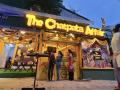 Chatpata Affair: the mission to popularise authentic Indian chaat and street food around the world - Hindi News | Chatpata Affair: the mission to popularise authentic Indian chaat and street food around the world | Latest business News at Lokmattimes.com