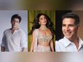 Bollywood celebrities react to BCCI's equal pay announcement - Hindi News | Bollywood celebrities react to BCCI's equal pay announcement | Latest entertainment News at Lokmattimes.com