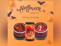 The Lip Balm Company rolls out Halloween theme lip balms - Hindi News | The Lip Balm Company rolls out Halloween theme lip balms | Latest business News at Lokmattimes.com