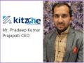 Kitzone Neo Bank to launch India's First Assured Cashback Debit Card - Hindi News | Kitzone Neo Bank to launch India's First Assured Cashback Debit Card | Latest business News at Lokmattimes.com