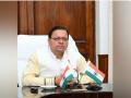 UttaraKhand CM Dhami lists Rs 750 cr assistance for home state at Chintan Shivir - Hindi News | UttaraKhand CM Dhami lists Rs 750 cr assistance for home state at Chintan Shivir | Latest national News at Lokmattimes.com