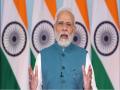 'Chintan Shivir': PM Modi suggests States to learn, take inspiration from each other for India's betterment - Hindi News | 'Chintan Shivir': PM Modi suggests States to learn, take inspiration from each other for India's betterment | Latest politics News at Lokmattimes.com