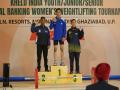 Akanksha Vyavahare creates national weightlifting record in 40kg category at Khelo India tournament - Hindi News | Akanksha Vyavahare creates national weightlifting record in 40kg category at Khelo India tournament | Latest other-sports News at Lokmattimes.com