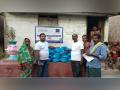 Child Help Foundation(CHF) volunteered for Odisha and Uttarakhand Flood Relief - Hindi News | Child Help Foundation(CHF) volunteered for Odisha and Uttarakhand Flood Relief | Latest business News at Lokmattimes.com