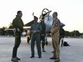 IAF, French air force take part in Garuda VII bilateral exercise - Hindi News | IAF, French air force take part in Garuda VII bilateral exercise | Latest national News at Lokmattimes.com