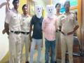 Goa: Mapusa Police arrests two accused for attempt to murder - Hindi News | Goa: Mapusa Police arrests two accused for attempt to murder | Latest national News at Lokmattimes.com