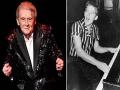 Controversial American singer Jerry Lee Lewis, who married 7 times, no more - Hindi News | Controversial American singer Jerry Lee Lewis, who married 7 times, no more | Latest entertainment News at Lokmattimes.com
