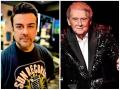 Adnan Sami mourns death of American singer Jerry Lee Lewis - Hindi News | Adnan Sami mourns death of American singer Jerry Lee Lewis | Latest entertainment News at Lokmattimes.com