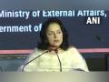 India's Ruchira Kamboj highlights menace of new technology in terrorist hands - Hindi News | India's Ruchira Kamboj highlights menace of new technology in terrorist hands | Latest international News at Lokmattimes.com