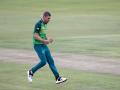 We see ourselves as one of best pace attacks: South Africa's Nortje ahead of T20 WC clash against India - Hindi News | We see ourselves as one of best pace attacks: South Africa's Nortje ahead of T20 WC clash against India | Latest cricket News at Lokmattimes.com