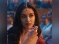 Shraddha Kapoor hints 'Stree 2' with cameo in song 'Thumkeshwari' from Varun Dhawan's 'Bhediya' - Hindi News | Shraddha Kapoor hints 'Stree 2' with cameo in song 'Thumkeshwari' from Varun Dhawan's 'Bhediya' | Latest entertainment News at Lokmattimes.com