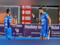 Honoured to receive 'Top Scorer Award': Indian men's hockey defender Harmanpreet Singh - Hindi News | Honoured to receive 'Top Scorer Award': Indian men's hockey defender Harmanpreet Singh | Latest hockey News at Lokmattimes.com