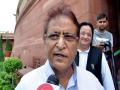 Azam Khan loses his assembly seat in wake of hate speech 3-year jail sentence - Hindi News | Azam Khan loses his assembly seat in wake of hate speech 3-year jail sentence | Latest national News at Lokmattimes.com