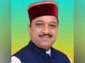 Dialogs underway with rebel leaders: BJP Himachal chief before statewide Vijay Sankalp Sabha - Hindi News | Dialogs underway with rebel leaders: BJP Himachal chief before statewide Vijay Sankalp Sabha | Latest politics News at Lokmattimes.com