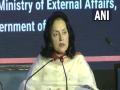 Threat of terrorism grave and universal, member states need to be agile, says Ruchira Kamboj - Hindi News | Threat of terrorism grave and universal, member states need to be agile, says Ruchira Kamboj | Latest international News at Lokmattimes.com