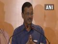 Who should be your next chief minister? Kejriwal asks Gujarat as AAP launches crowdsourcing campaign - Hindi News | Who should be your next chief minister? Kejriwal asks Gujarat as AAP launches crowdsourcing campaign | Latest national News at Lokmattimes.com
