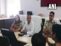 Auction of girls in Rajasthan: State women commission chief chairs meeting with officials - Hindi News | Auction of girls in Rajasthan: State women commission chief chairs meeting with officials | Latest national News at Lokmattimes.com
