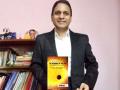 Mythological thrillers can help the youth to connect better with mythology, says author Sagar Chandola - Hindi News | Mythological thrillers can help the youth to connect better with mythology, says author Sagar Chandola | Latest business News at Lokmattimes.com