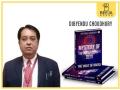 Explore hidden truths in Dr. Dibyendu Choudhary's latest book published by Geetika Saigal's Beeja House - Hindi News | Explore hidden truths in Dr. Dibyendu Choudhary's latest book published by Geetika Saigal's Beeja House | Latest business News at Lokmattimes.com
