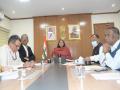 Special Campaign 2.0-Secretary MoRTH reviews progress, directs officers to take steps in line with spirit of initiative - Hindi News | Special Campaign 2.0-Secretary MoRTH reviews progress, directs officers to take steps in line with spirit of initiative | Latest national News at Lokmattimes.com