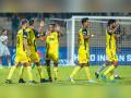 ISL: FC Goa's perfect start halted by Hyderabad FC - Hindi News | ISL: FC Goa's perfect start halted by Hyderabad FC | Latest football News at Lokmattimes.com