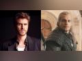 Liam Hemsworth to replace Henry Cavill in 'The Witcher Season 4' - Hindi News | Liam Hemsworth to replace Henry Cavill in 'The Witcher Season 4' | Latest entertainment News at Lokmattimes.com