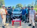 Drugs worth Rs 15 cr seized in Assam's Karbi Anglong, 2 held - Hindi News | Drugs worth Rs 15 cr seized in Assam's Karbi Anglong, 2 held | Latest national News at Lokmattimes.com