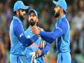 T20 WC: Will rain play spoilsport in India-South Africa clash? - Hindi News | T20 WC: Will rain play spoilsport in India-South Africa clash? | Latest cricket News at Lokmattimes.com